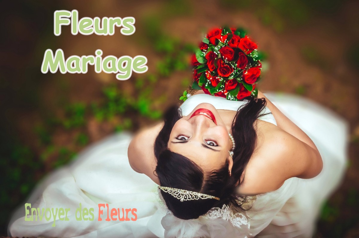 lIVRAISON FLEURS MARIAGE à COUCY-LES-EPPES